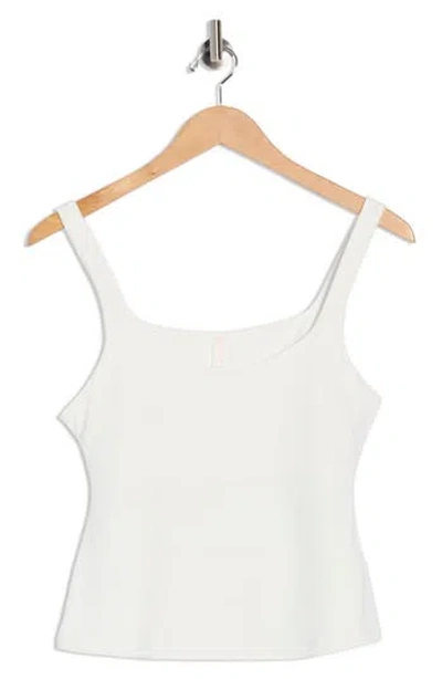 Free People Fp Movement Never Better Tank In White