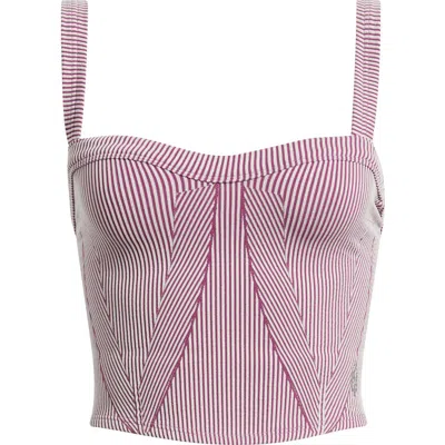 Free People Fp Movement Perfectly Plated Camisole In Multi