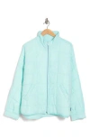Free People Fp Movement Pippa Packable Puffer Jacket In Sky
