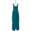 Free People Fp Movement Righteous Runsie Jumpsuit In Spruced Up