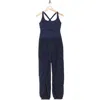 Free People Fp Movement Righteous Runsie Jumpsuit In Supernova