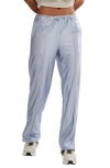 Free People Fp Movement Roll With It Drawcord Pants In Blue