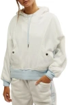 Free People Fp Movement Snow Day Hoodie