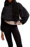 Free People Fp Movement Snow Day Hoodie