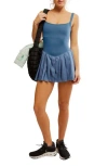 Free People Fp Movement Swing Of Things Tennis Dress