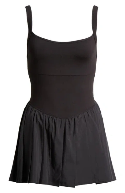 FREE PEOPLE FREE PEOPLE FP MOVEMENT SWING OF THINGS TENNIS DRESS