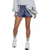 Free People Fp Movement The Way Home Shorts In Blue