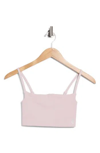 Free People Fp Movement Tighten Up Mini Sports Bra In Multi