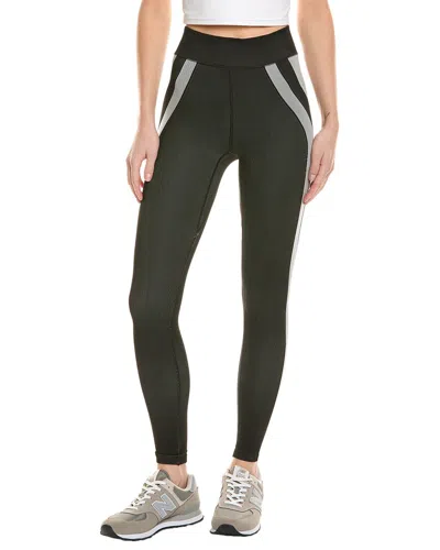 Free People Free Kick Legging In Black