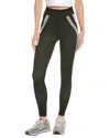 Free People Fp Movement Free Kick Leggings In Black