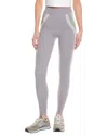 Free People Fp Movement Free Kick Leggings In Gray