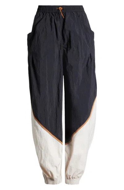 Free People Freeflow Colorblock Joggers
