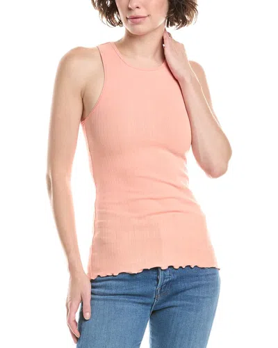 Free People Fresh In Love Tank In Pink