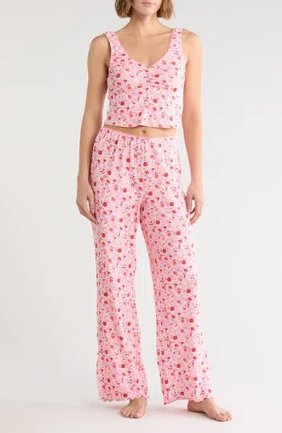 Free People Fresh In Pink