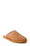 Free People Flach Freya In Cinnamon Clay