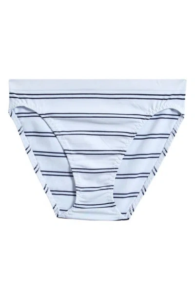 Free People From The Start Bikini Cut Briefs