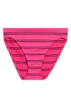 Free People From The Start Bikini Cut Briefs