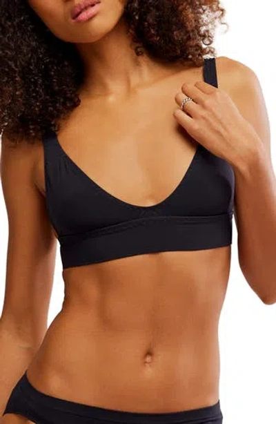 FREE PEOPLE FREE PEOPLE FROM THE START BRALETTE