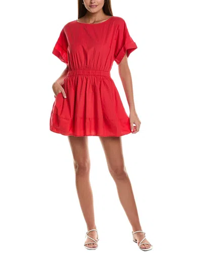 Free People Fulltime Fun Mini Dress