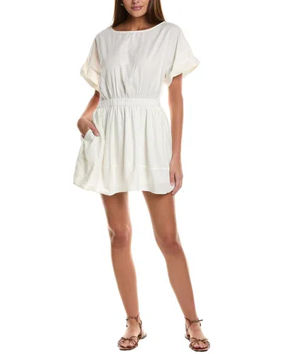 Free People Fulltime Fun Mini Dress
