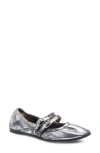 Free People Gemini Ballet Flat