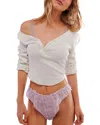 Free People Gia Tanga In Fairytale