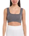 Free People Karma Square Neck Sports Bra