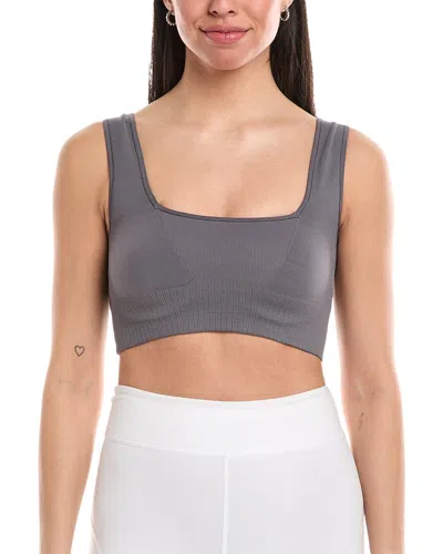 Free People Karma Square Neck Sports Bra
