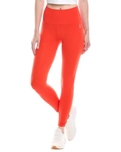 Free People Good Karma Legging In White