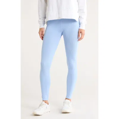 Free People Good Karma Leggings In Multi