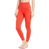 Free People Good Karma Leggings In Red