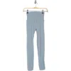 Free People Good Karma Leggings In Summer Storm