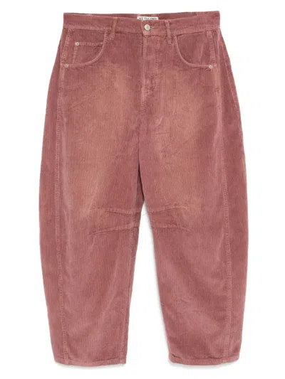Free People Good Luck Trousers