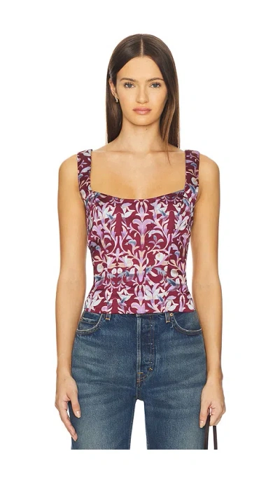 FREE PEOPLE GRACE CORSET