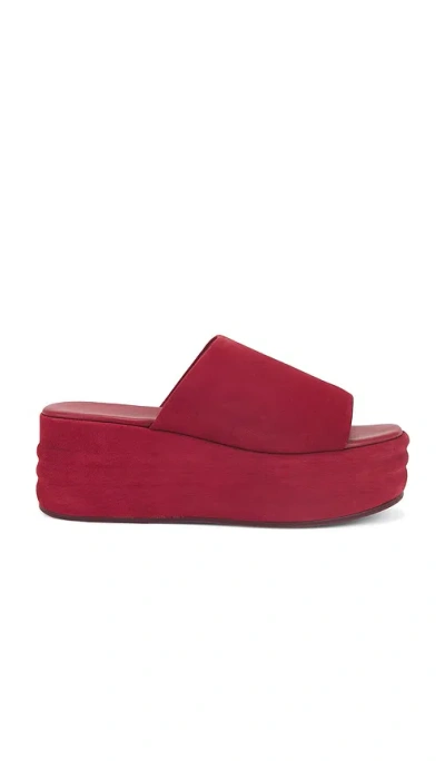 FREE PEOPLE HARBOR FLATFORM