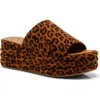 Free People Harbor Platform Sandal