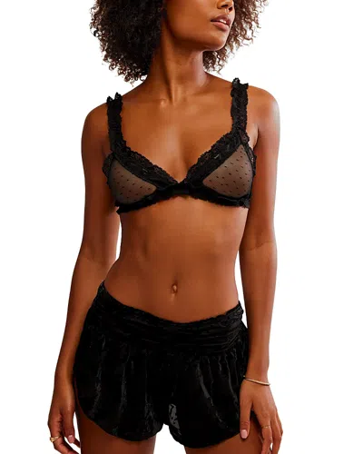 FREE PEOPLE HEART TO HEART BRALETTE