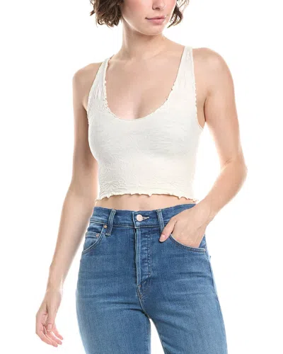 FREE PEOPLE FREE PEOPLE HERE FOR YOU CAMI