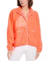 Free People Hit The Slopes Jacket In Pink