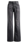 Free People We The Free Holly Bootcut Jeans In The Ends