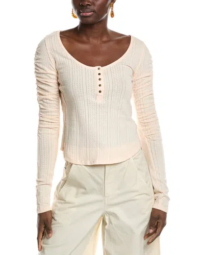 FREE PEOPLE FREE PEOPLE HOPE HENLEY