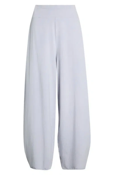 Free People Hot Shot Barrel Leg Pants In Multi