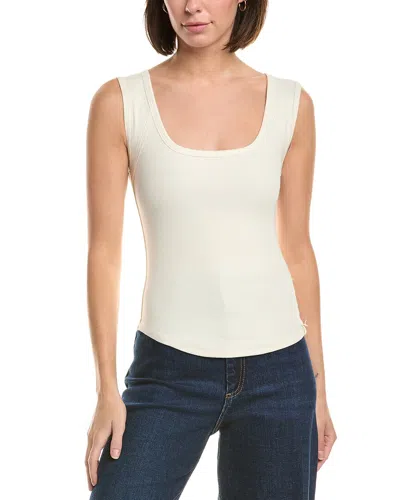 Free People Hummingbird T-shirt In Neutral