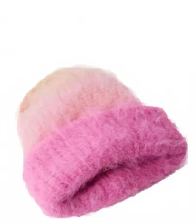 Free People Icing Beanie In Pink