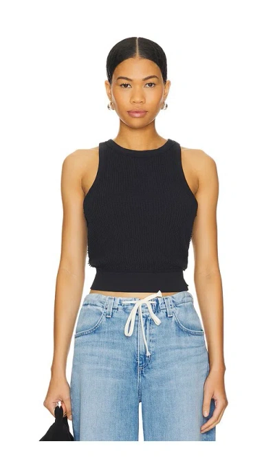 Free People Vest Tank In Ë¸ë