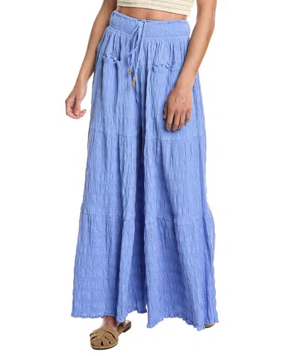 Free People In Paradise Wide Leg Pant