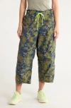 Free People In The Wild Pants In Green