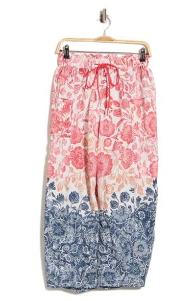 Free People In The Wild Pants In Multi