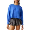 Free People Inspire Layer Top In Swim Club