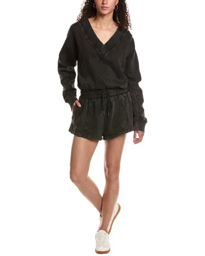 Free People Intercept Romper